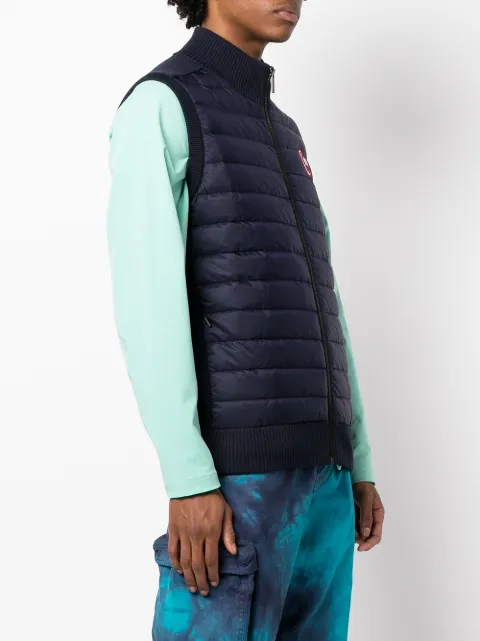 canada goose chaleco 80