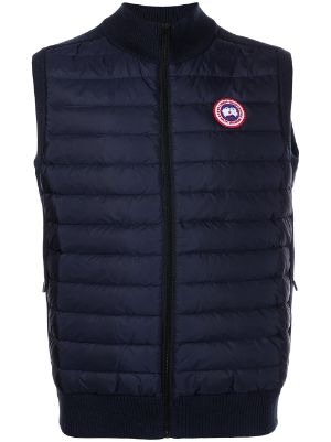 Canada goose on sale gilet small mens