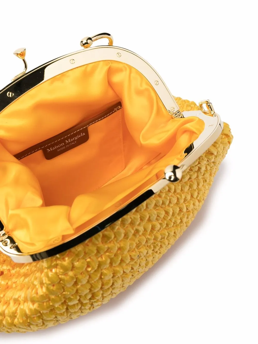 фото Maison margiela сумка-тоут s.w.a.l.k. ii