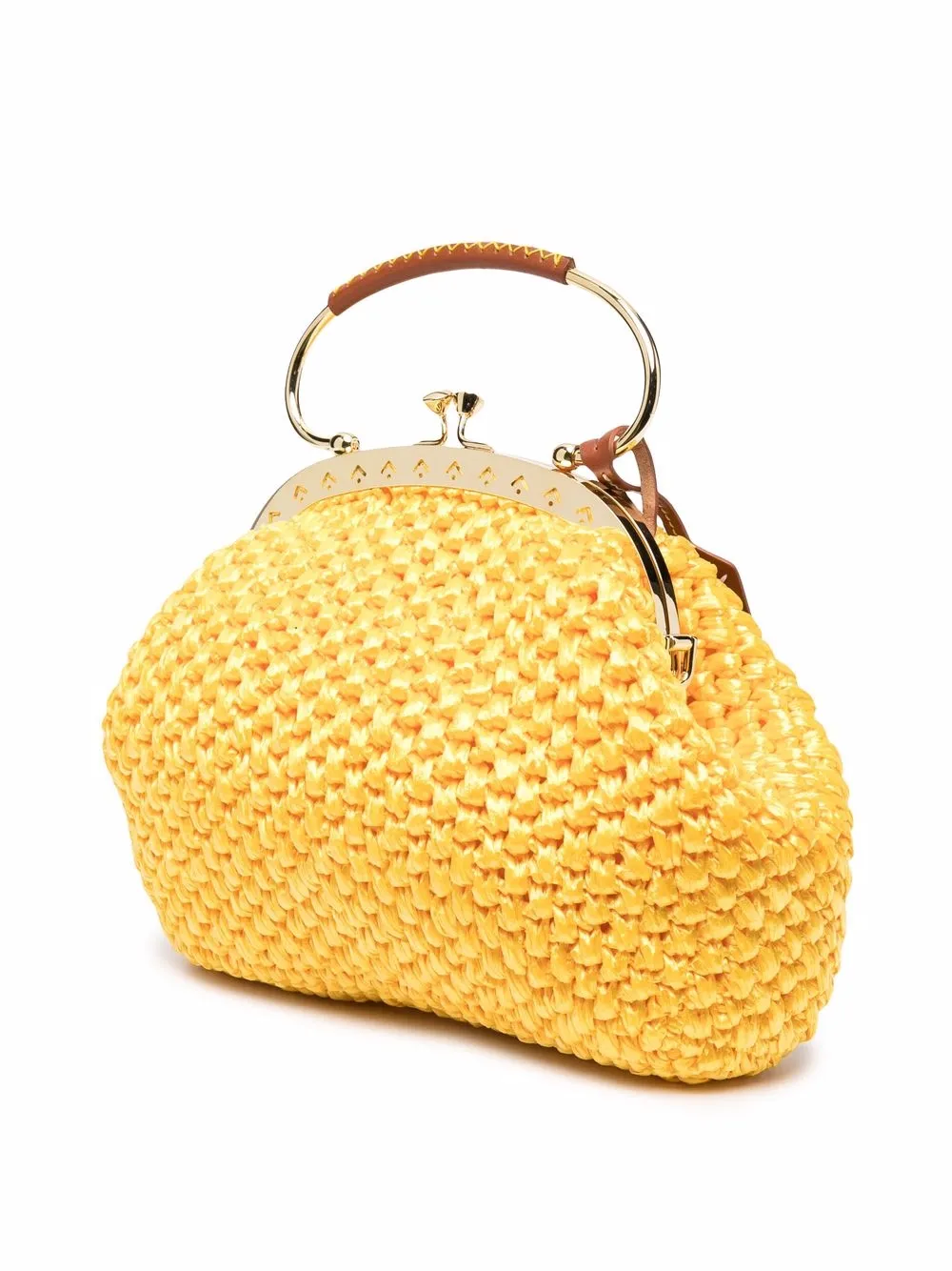 фото Maison margiela сумка-тоут s.w.a.l.k. ii