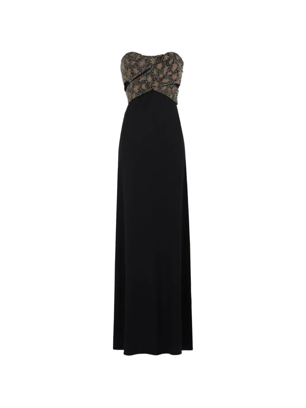 Roberto Cavalli dress - Black