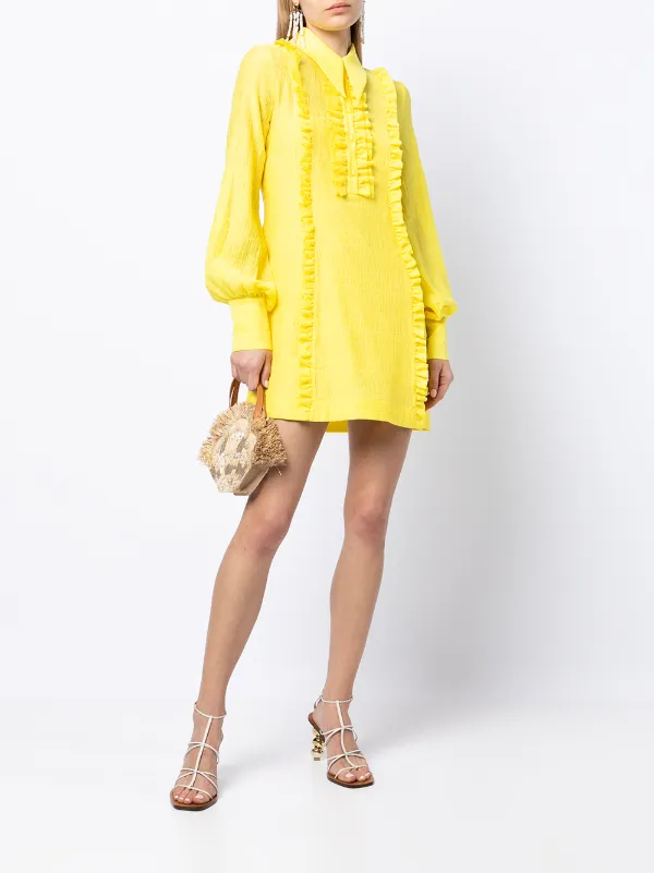Shop Alice McCall Lovergirl long-sleeve 