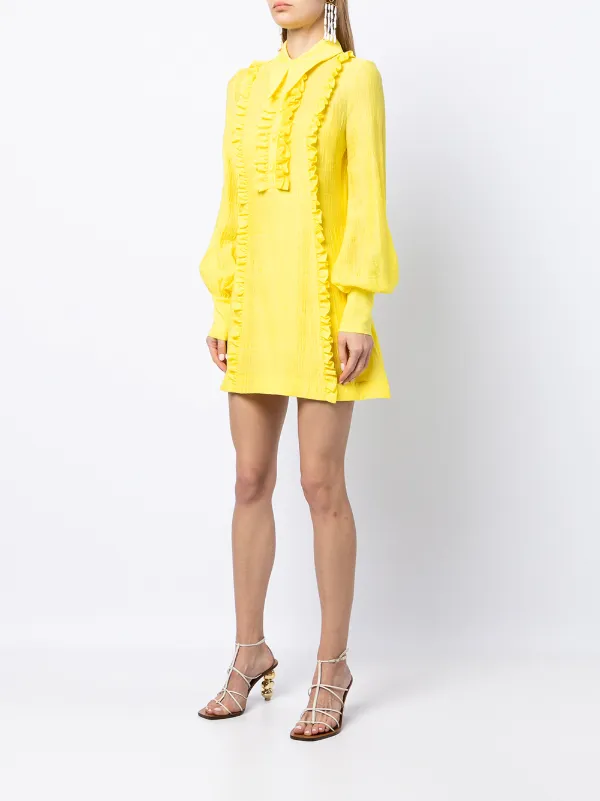 Shop Alice McCall Lovergirl long-sleeve 