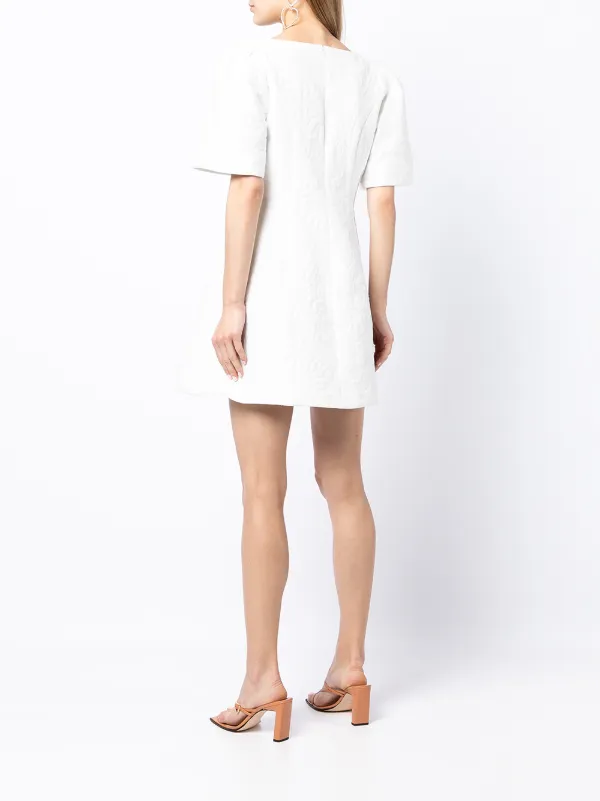 Alice McCall Sundance Mini Dress - Farfetch