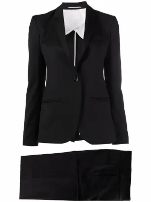 evening trouser suits