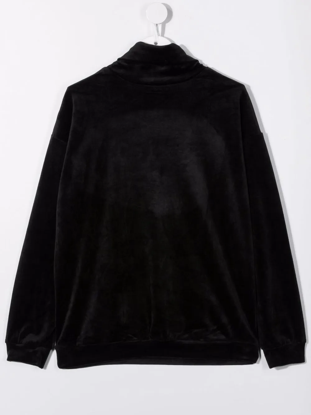 фото Sonia rykiel enfant толстовка с логотипом