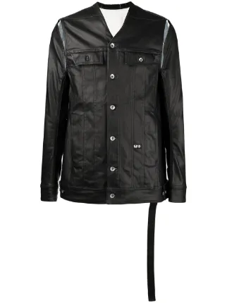 Rick Owens DRKSHDW