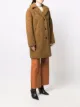 Scotch & Soda Einreihiger Sherpa-Mantel