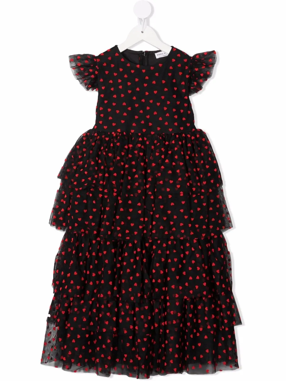 Sonia rykiel hot sale kids gown