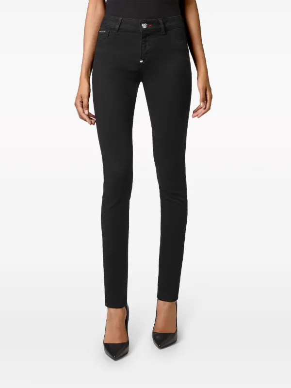Philipp Plein スキニージーンズ Philipp Plein スキニージーンズ 通販 - FARFETCH