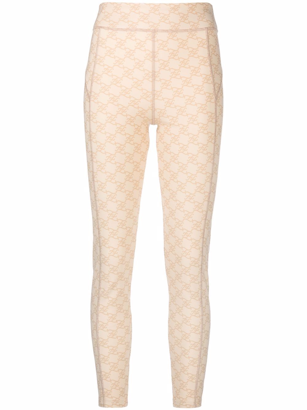 fendi stretch pants