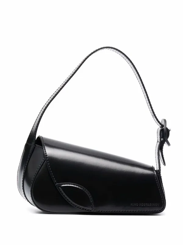 Kiko Kostadinov Trivia Shoulder Bag - Farfetch