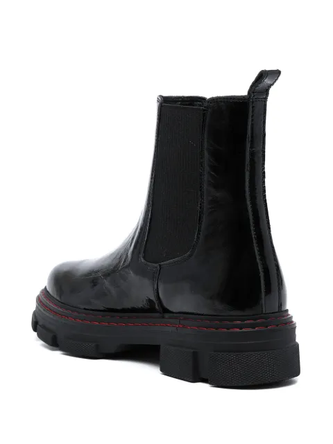 Kurt Geiger London Bird ãã§ã«ã·ã¼ãã¼ã - Farfetch