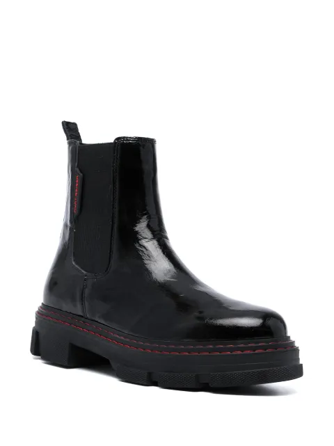 Kurt Geiger London Bird ãã§ã«ã·ã¼ãã¼ã - Farfetch