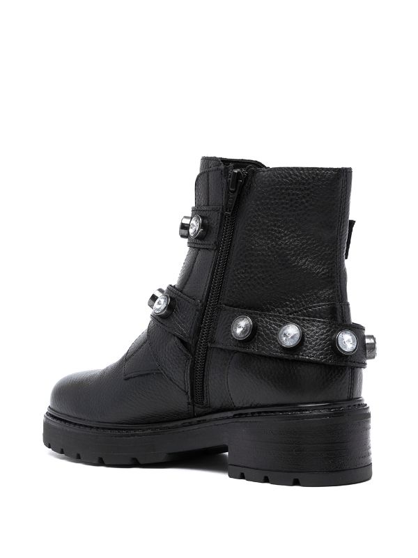 kurt geiger snow boots