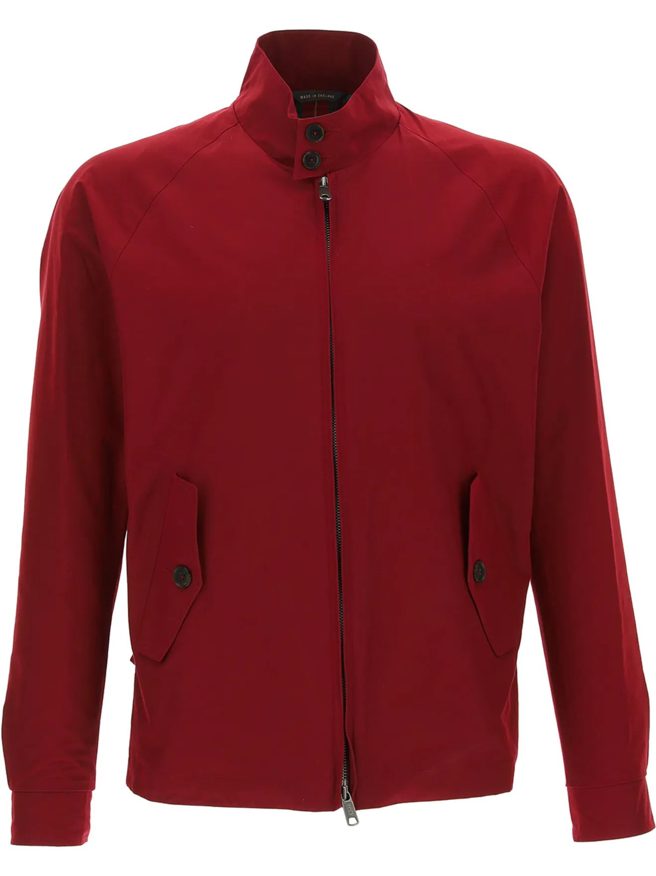 baracuta g4 jacket