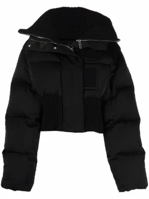 givenchy bubble jacket