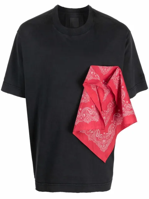 givenchy t shirt farfetch