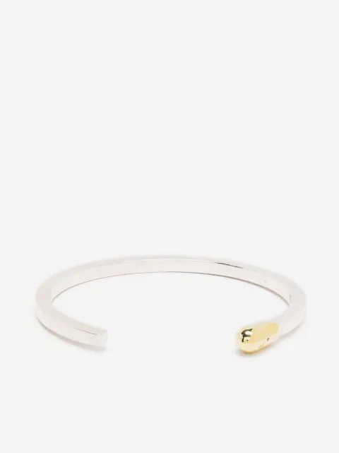 M.Cohen matchstick open cuff