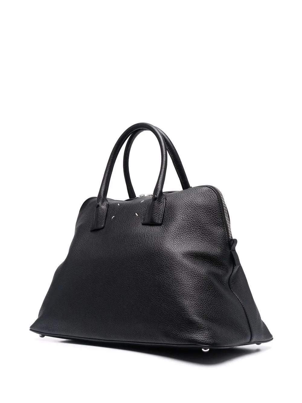 фото Maison margiela сумка-тоут 5ac среднего размера