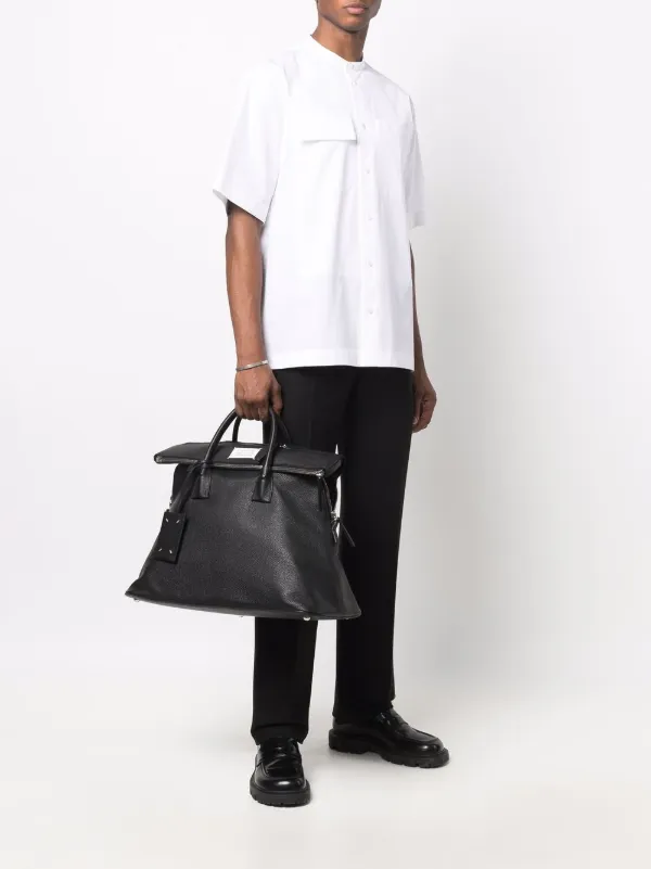 セール好評 Maison Margiela - Maison Margiela 5AC トートバッグの