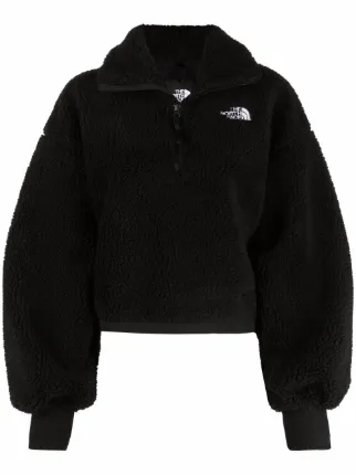 teddy jacket north face