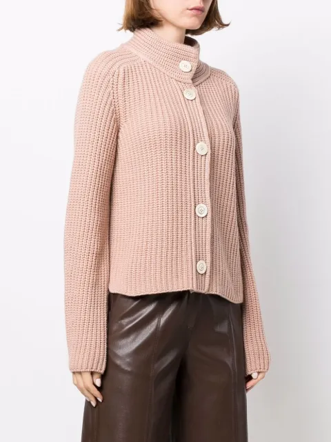 Iris Von Arnim カシミア カーディガン 通販 - FARFETCH Iris Von Arnim カシミア カーディガン 通販 - FARFETCH