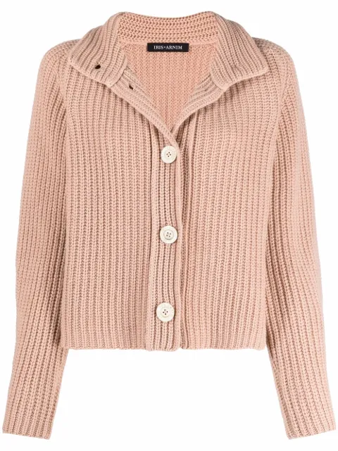 Iris Von Arnim カシミア カーディガン 通販 - FARFETCH Iris Von Arnim カシミア カーディガン 通販 - FARFETCH