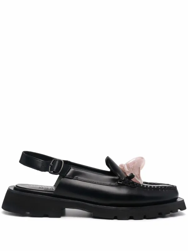Cecilie Bahnsen Raiguer Slingback 