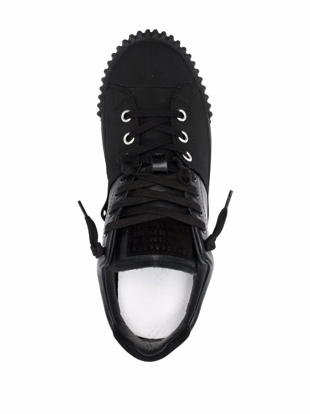 maison-margiela-low-top-lace-up-sneakers-farfetch