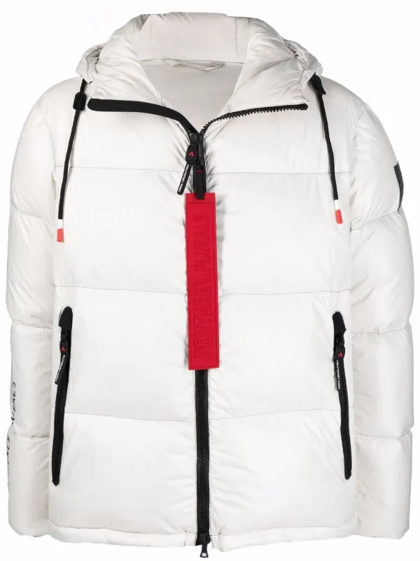 peuterey puffer jacket