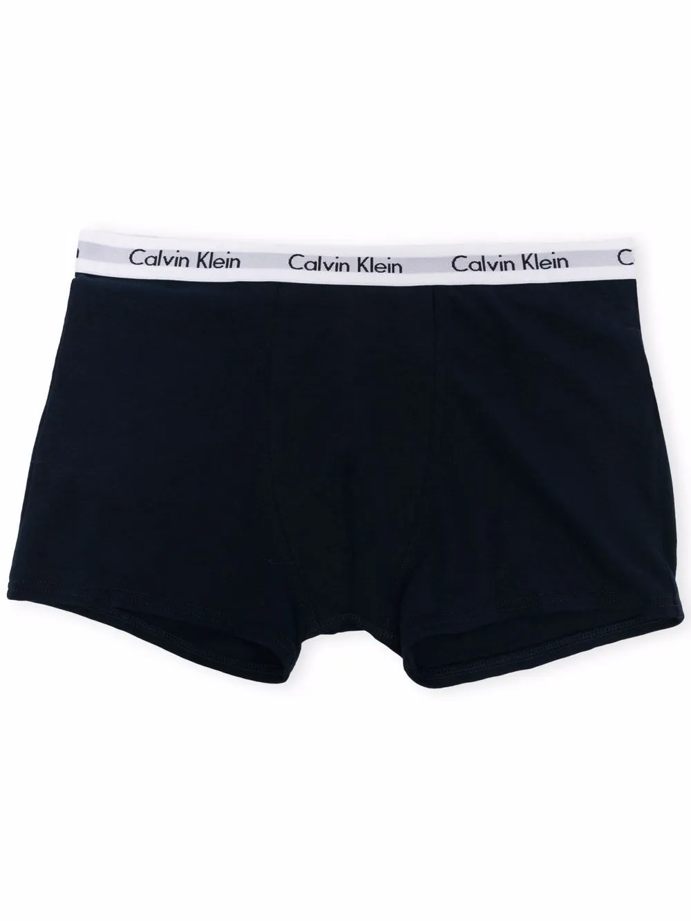 Calvin Klein Boxer Briefs Set In Blue