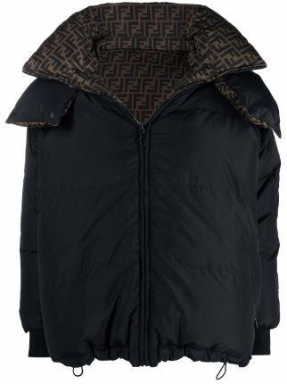 farfetch fendi jacket