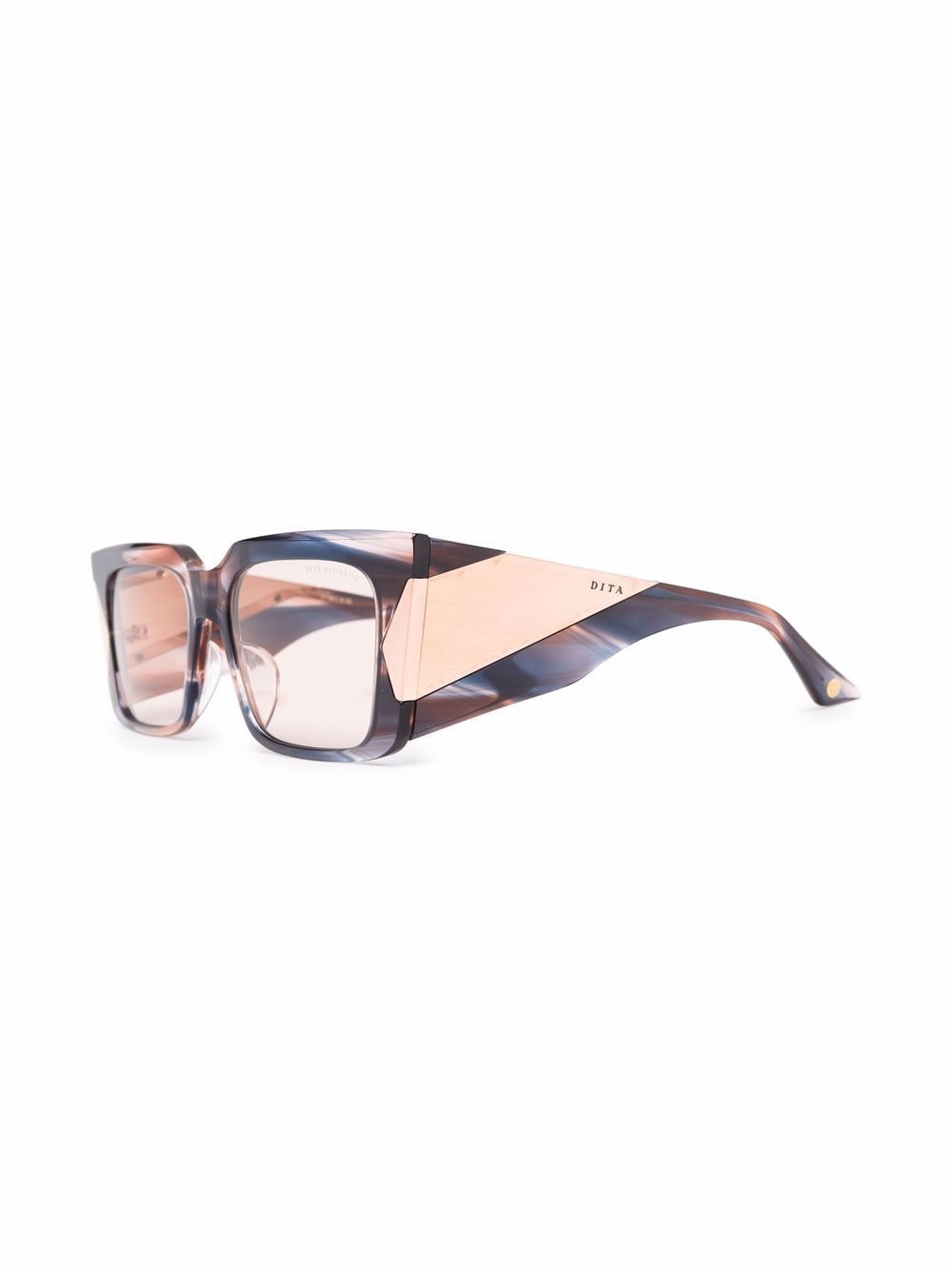 фото Dita eyewear солнцезащитные очки dydalus