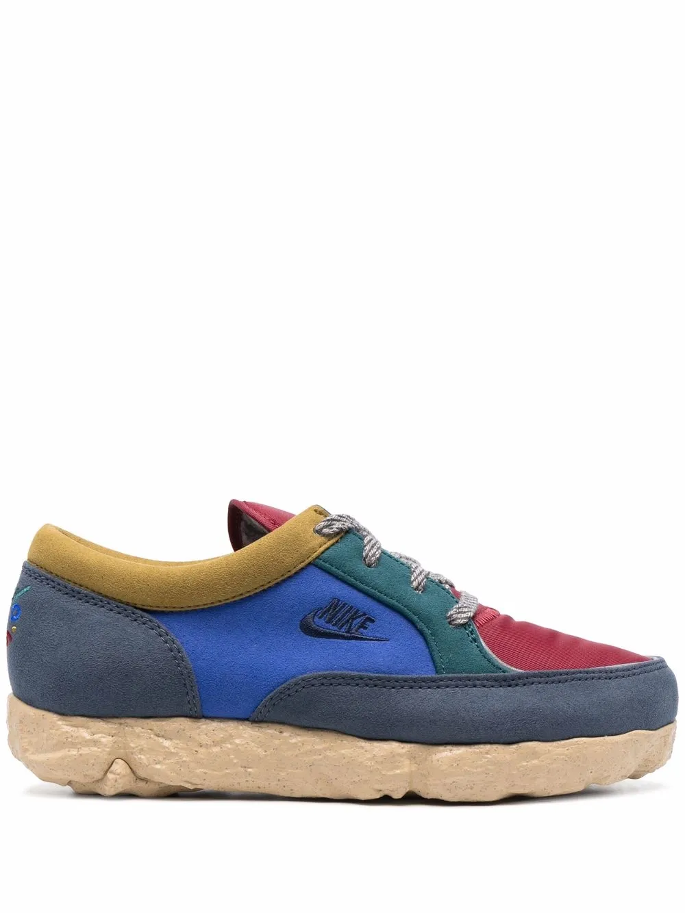 Nike Be-Do-Win スニーカー - ブルー Nike Be-Do-Win スニーカー - ブルー
