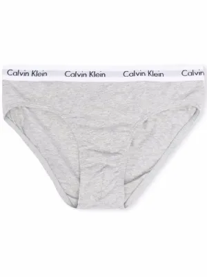 calvin klein kids underwear