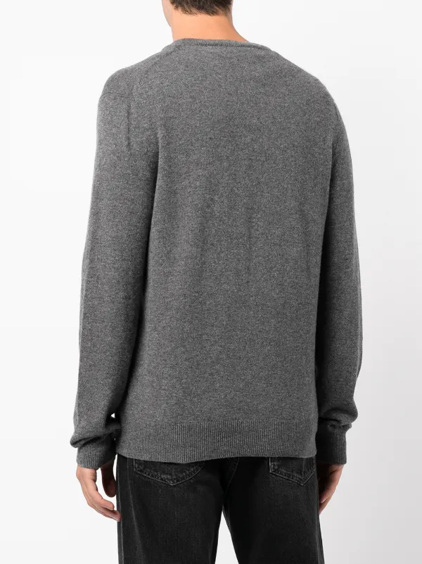 Comme Des Garçons Play Vネック セーター 通販 - FARFETCH