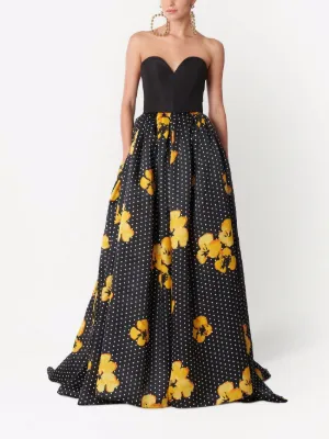 Vestidos de noche de Carolina Herrera - FARFETCH
