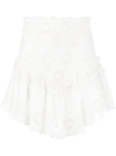 Isabel Marant Diva broderie-anglaise 