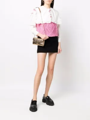 SANDRO ウィメンズ クロスボディバッグ通販 - FARFETCH
