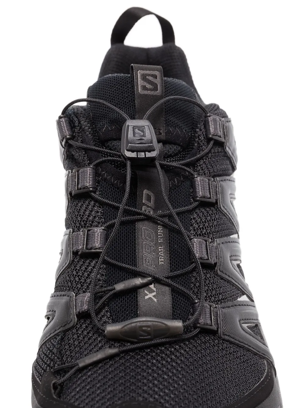 Salomon XA Pro 3D low-top sneakers | Low-Tops | Image 2