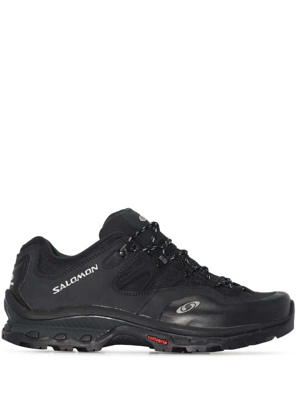 

Salomon S/Lab tenis XT-Quest con agujetas - Negro