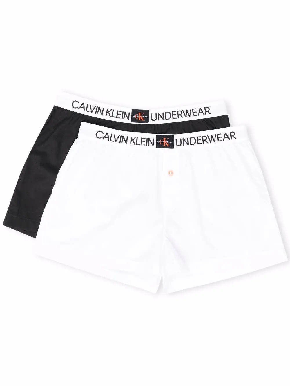 Calvin Klein Kids комплект боксеров