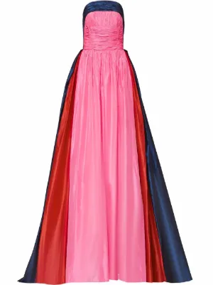 Vestidos de fiesta de Carolina Herrera para mujer | FASHIOLA.es