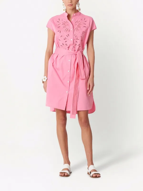 Shop Carolina Herrera floral 