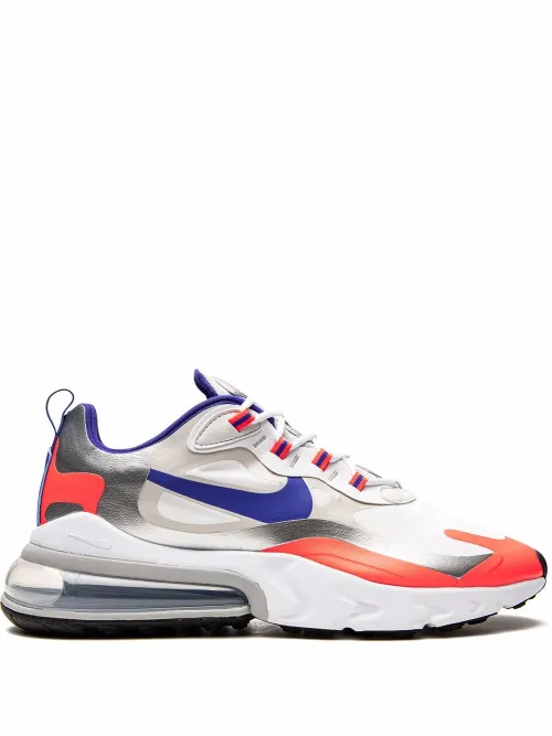 Baskets Air Max 270 React - Nike - Modalova
