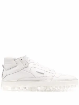 high soul shoes for men