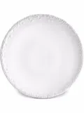 L'Objet Mojave dinner plate - White