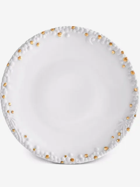 L'Objet Haas Mojave dessert plate