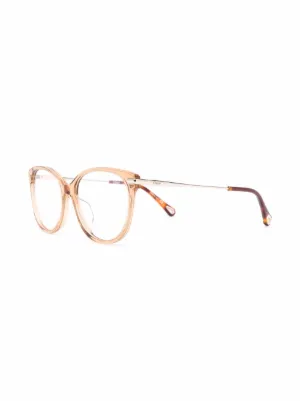 chloe eyeglasses 2019